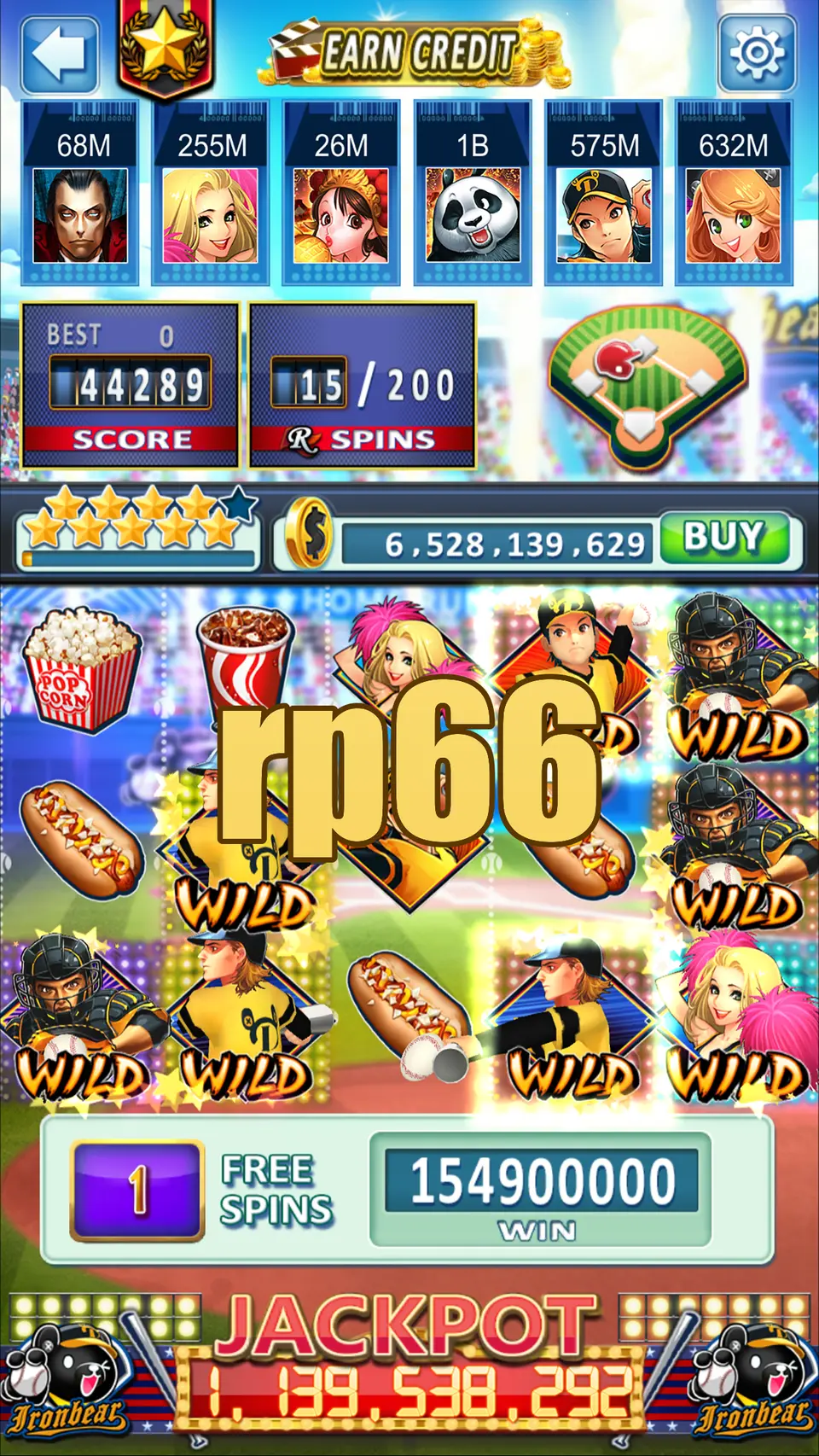 rp66 APK