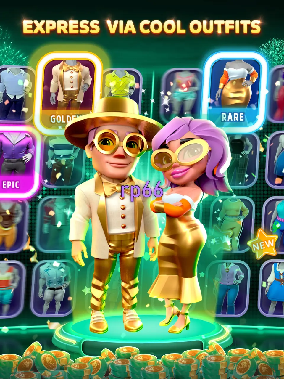 rp66 APK