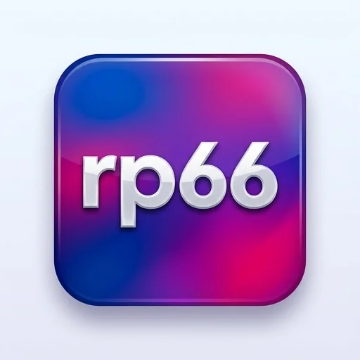 rp66 Logo - Resmi